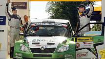 Barum Rally 2010