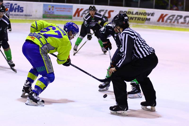 Krajská liga: Benešov - Mladá Boleslav B.