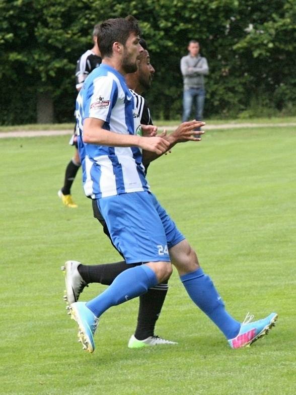 Přípravné utkání: FK Mladá Boleslav - 1. FK Příbram