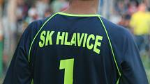 SK Hlavice - FK Mladá Boleslav