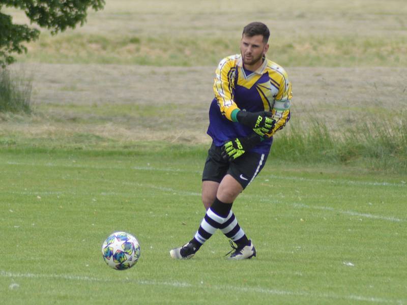 Příprava: Kochánky - Sporting Mladá Boleslav