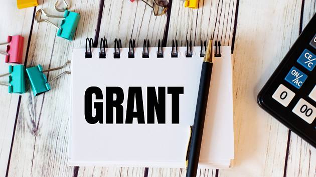 O grant je možné žádat elektronicky v průběhu července.