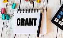 O grant je možné žádat elektronicky v průběhu července.