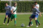 III. třída: Sporting Mladá Boleslav - Katusice