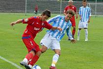 Extraliga dorostu: FK Mladá Boleslav - 1. FC Brno