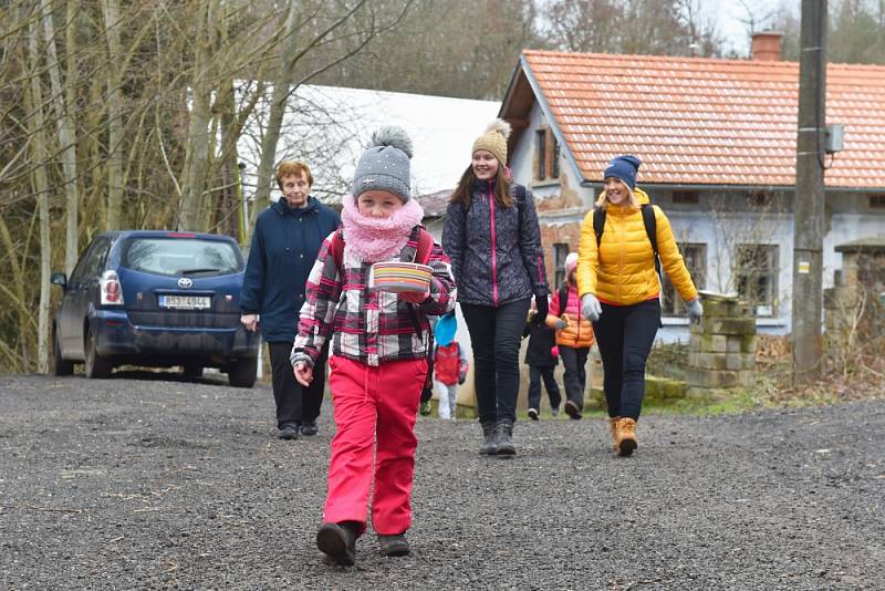 Kolomutská šlápota je minulostí