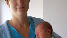 ANNA Šejnová bude mít svůj nový domov v Lysé nad Labem, kde bydlí její rodiče Markéta a Václav. Jejich dcerka se v boleslavské porodnici narodila 17. srpna. Její míry jsou 48 centimetrů a 2,8 kilogramu.