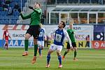 FK Mladá Boleslav - 1.FK Příbram.