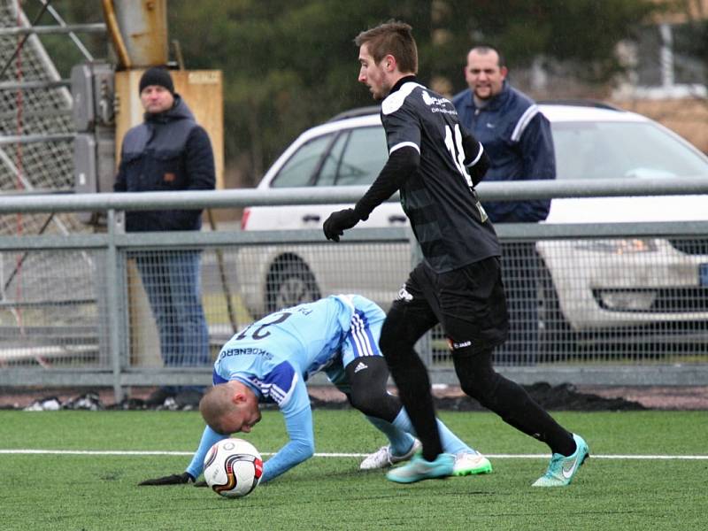 Tipsport liga: FK Mladá Boleslav - FC Hradec Králové