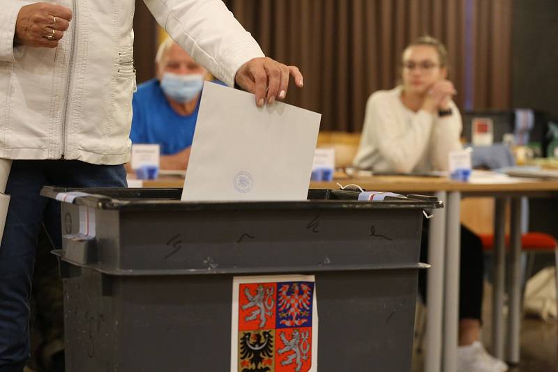 Volby v Mladé Boleslavi