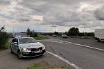 Vedení středočeské policie zřídilo další, v pořadí již šesté, dálniční oddělení, a to na D10 – Brodce.