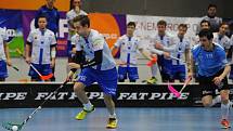 Superliga: Chodov - Technology MB