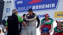 XXXVII. Rally Bohemia