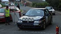 RALLY BOHEMIA 2014 RZ3 VINEC