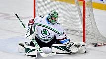 Tipsport extraliga: BK Mladá Boleslav - HC Škoda Plzeň