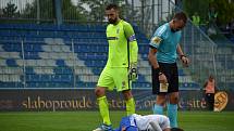 FK Mladá Boleslav - FC Zbrojovka Brno