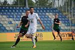 MOL cup, 3. kolo: FK Mladá Boleslav - 1. FK Příbram