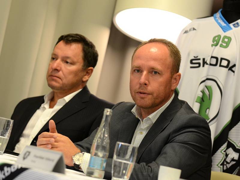 Tiskovka BK Mladá Boleslav před sezonou 2015/2016