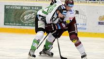 Tipsport extraliga: BK Mladá Boleslav - HC Sparta Praha