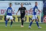 FK Mladá Boleslav - FC Baník Ostrava.