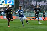 FK Mladá Boleslav - FC Baník Ostrava.