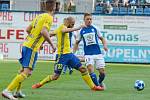 FORTUNA:LIGA: FK Mladá Boleslav - Fastav Zlín