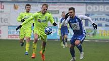 FK Mladá Boleslav - MFK Karviná.