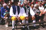 Pojizerský folklórní festival v Bakově