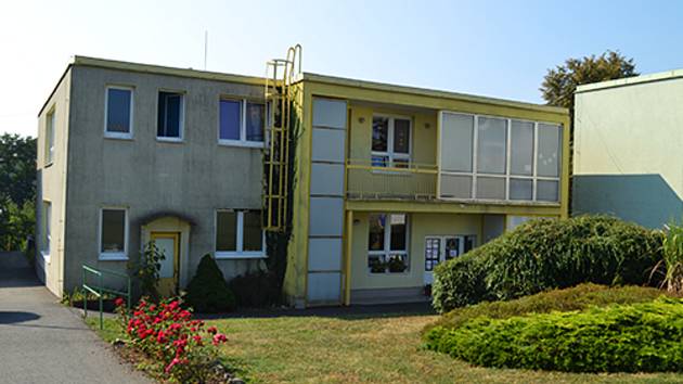 Základní škola Mladá Boleslav