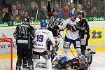 O2 extraliga: BK Mladá Boleslav - Geus Okna Kladno