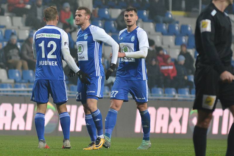 FK Mladá Boleslav - MFK Karviná.