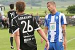 Přípravné utkání: FK Mladá Boleslav - 1. FK Příbram