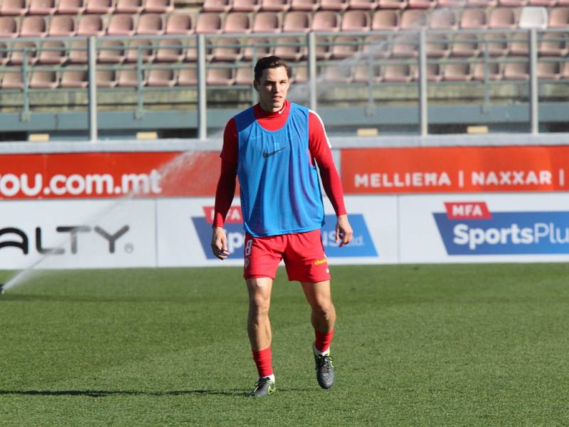 Tipsport Malta Cup 2020, finále: Zbrojovka Brno - FK Mladá Boleslav