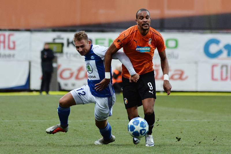 FK Mladá Boleslav - FC Viktoria Plzeň