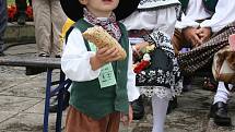 Pojizerský folklórní festival v Bakově