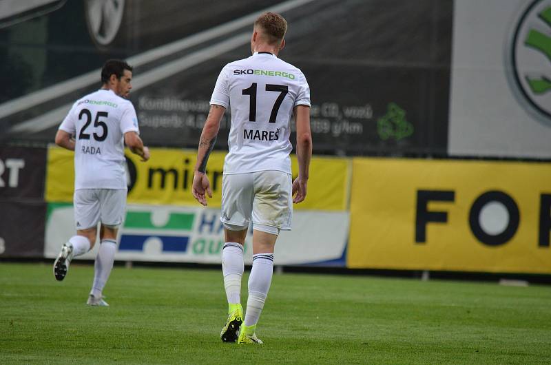 FK Mladá Boleslav - KF Skënderbeu.