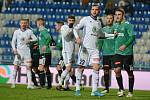 FK Mladá Boleslav - FK Jablonec.