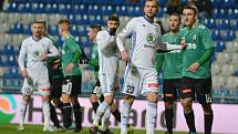 FK Mladá Boleslav - FK Jablonec.