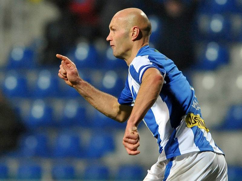 Gambrinus liga: FK Mladá Boleslav - Dukla Praha