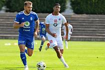 FK Mladá Boleslav vstoupí do letošního ročníku MOL Cupu domácím zápasem s Prostějovem