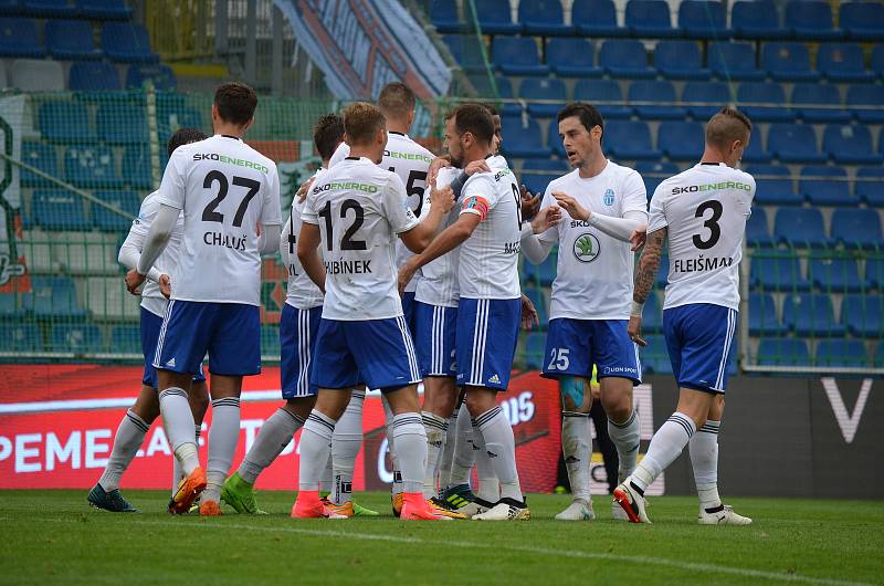 FK Mladá Boleslav - FC Zbrojovka Brno