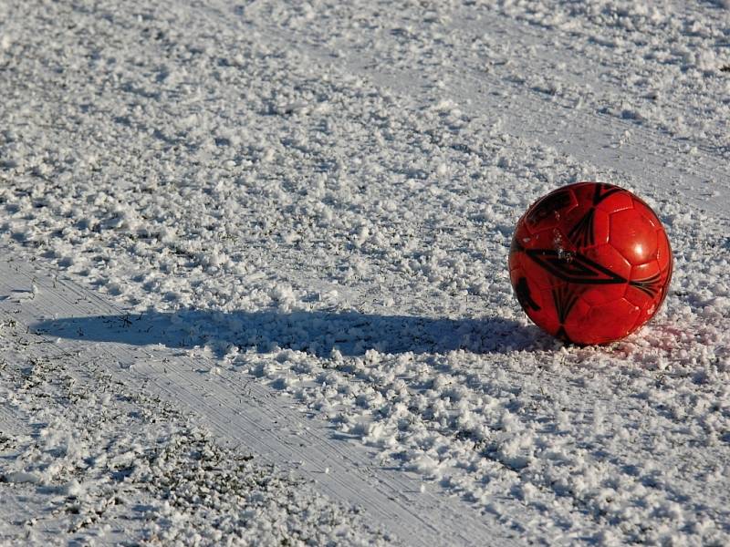 ČFL: FK Mladá Boleslav B - Viktoria Plzeň B