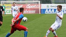 Fotbal, Juniorská liga, FK Mladá Boleslav U21 - Viktoria Plzeň U21.