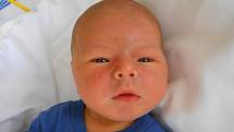 Richard Tomášek se narodil 22. října mamince Karolíně a tatínkovi Robinovi z Kněžmosta. Vážil 4,55 kg a měřil 52 cm. 