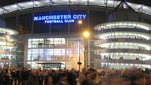 Manchester City - Newcastle United