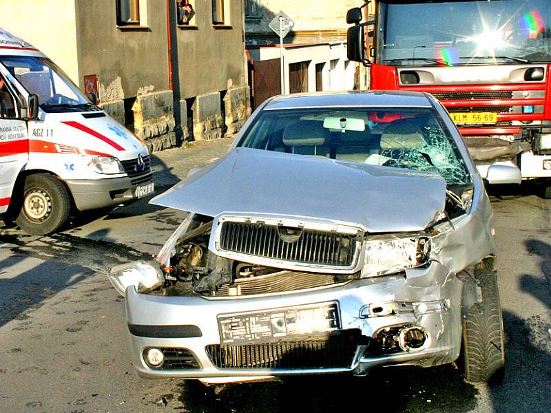 Havarované škodovky splňující kritéria – například aktivaci airbagů – budou zkoumat odborníci.