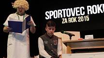 Sportovec Mladoboleslavska 2015