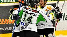 Tipsport extraliga play-out: BK Mladá Boleslav - HC Kometa Brno