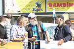 Oldtimer Bohemia Rally 2016