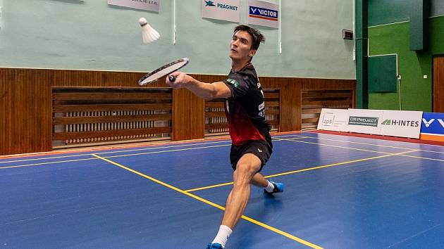 Benátečtí badmintonisté chtějí extraligový titul!